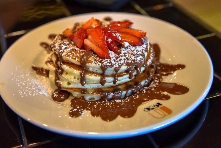 Mercat 1930 Gastronomic Market Review, Palma Centre & Marina