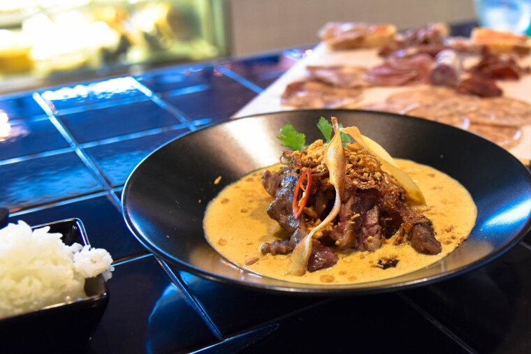 Mercat 1930 Gastronomic Market Review, Palma Centre & Marina