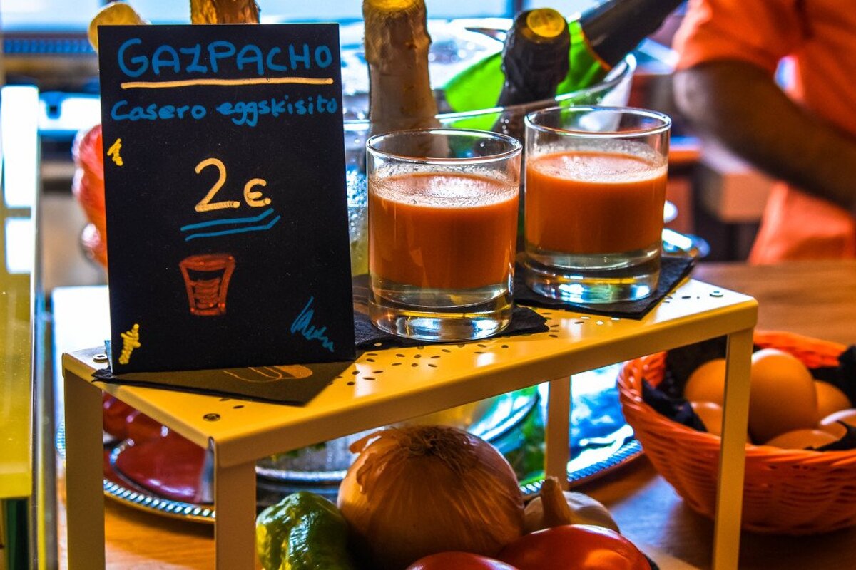 Mercat 1930 Gastronomic Market Review, Palma Centre & Marina