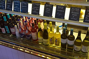 Mercat 1930 Gastronomic Market Review, Palma Centre & Marina