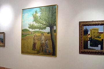 Musee International d'Art Naif Anatole Jakovsky