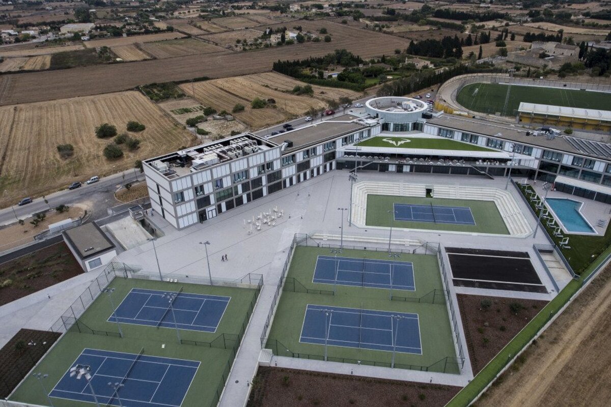 Personalised Running Training at State of the Art Sports Centre with Accommodation