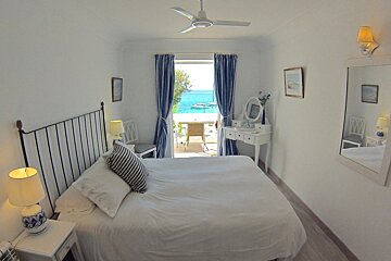The Sea Club Hotel, Cala Ratjada double bedroom