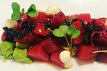 Tomates Verdes Restaurant,