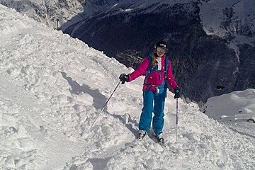 Chamonix Snow Report: 30th December 2013