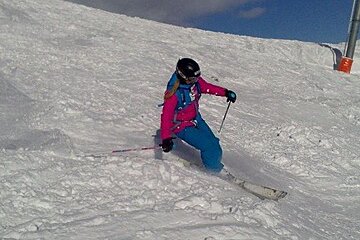 Chamonix Snow Report: 30th December 2013
