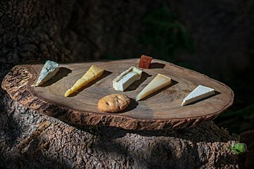 DINS Santi Taura Restaurant, Palma de Mallorca style of cuisine