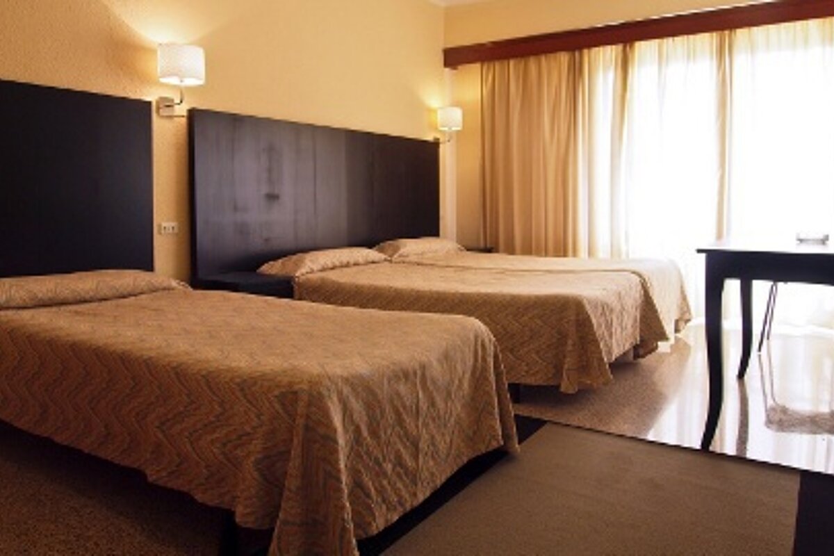 Hostal Jakiton Hotel, Palma Nova triple