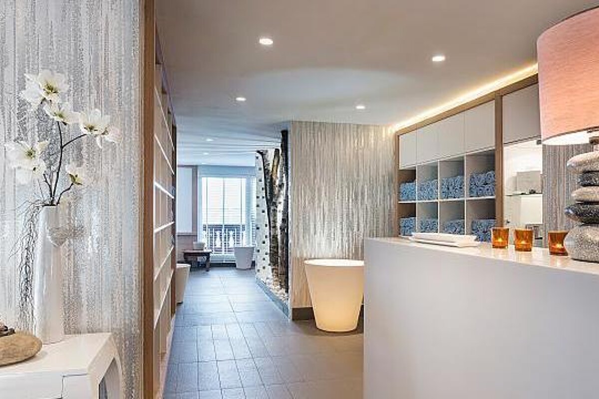 Hotel Village Montana Spa, Tignes