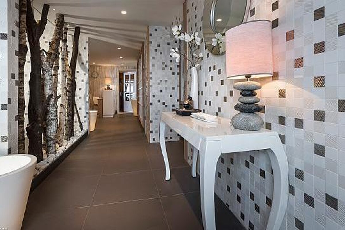 Hotel Village Montana Spa, Tignes