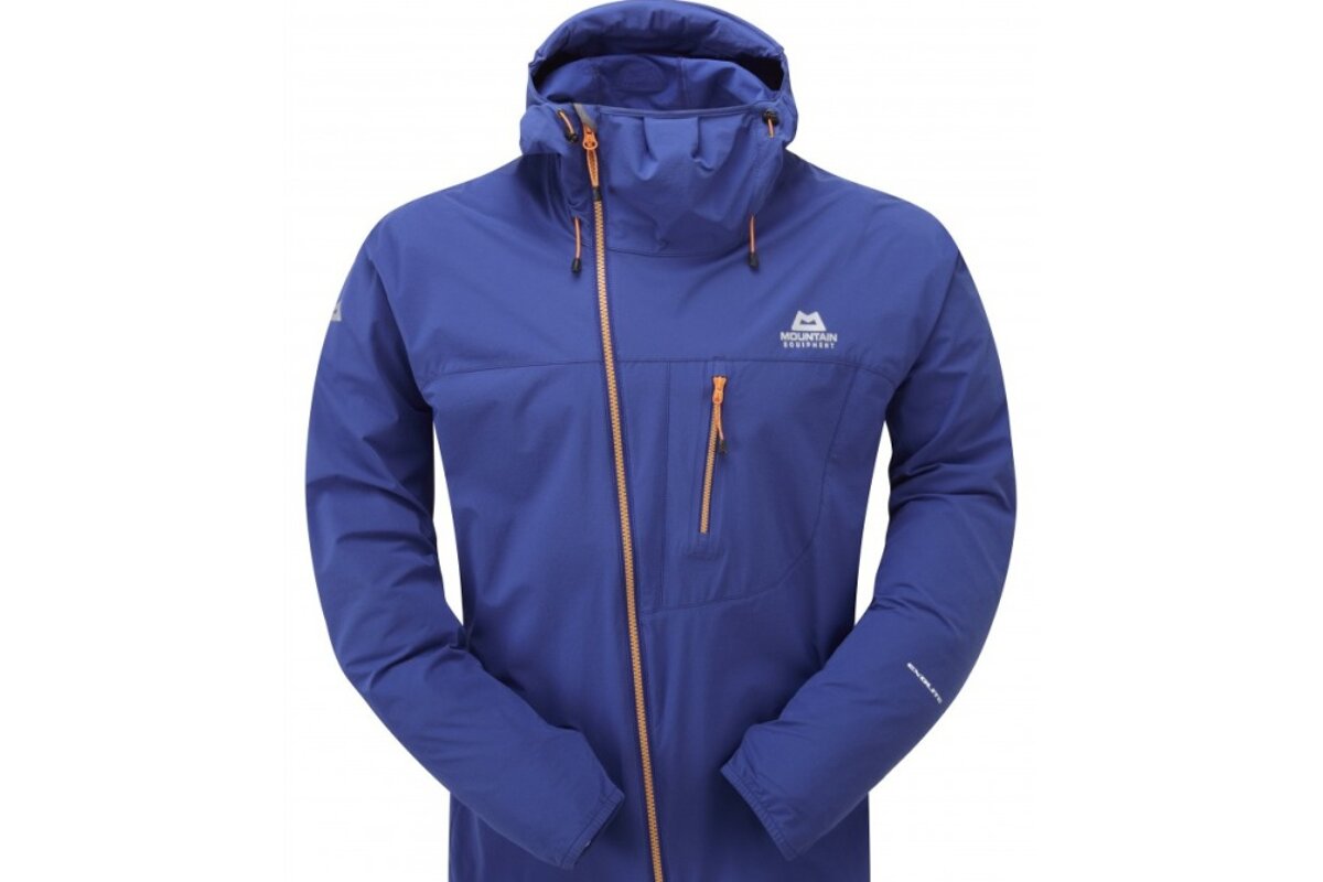 Latest Gear Three Alpine Climbing Soft Shells For Summer 2015