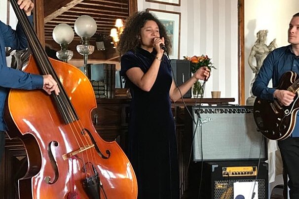 Live music concerts at the Val Thorens' Church