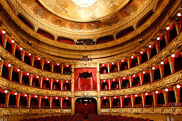 Opera, Nice