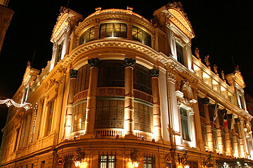 Opera, Nice