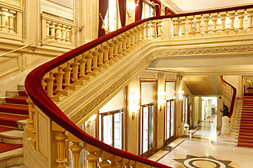 Opera, Nice