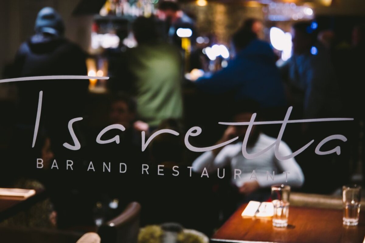 Tsaretta Bar, Meribel - Les Allues exterior