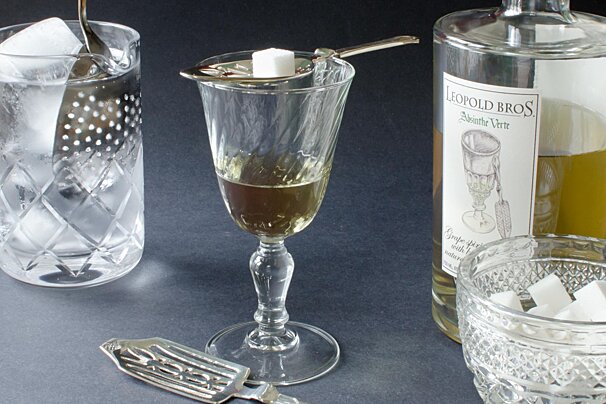 Absinthe
