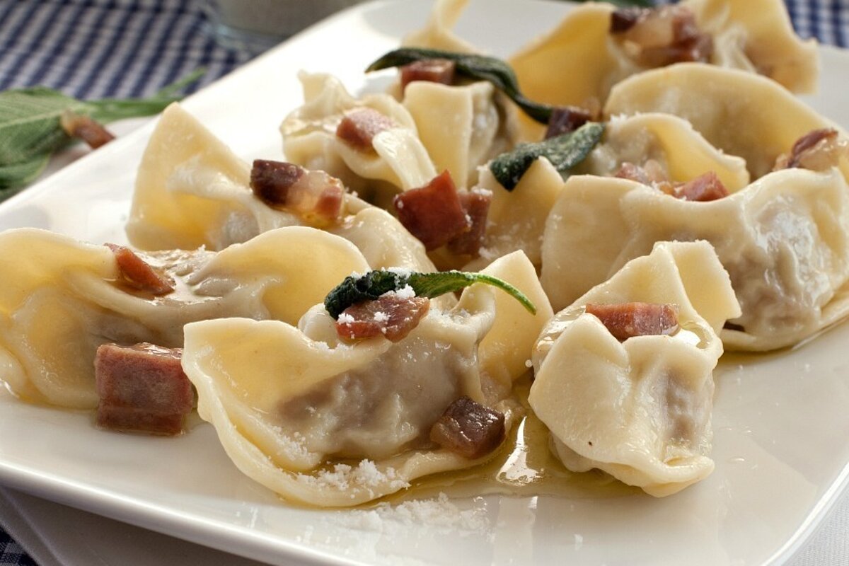 Casoncelli