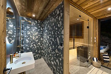 Xanadau Chalet, Montriond