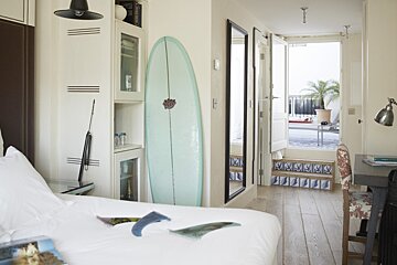 a picture of a hotel suite at Cort Hotel, Palma de Mallorca