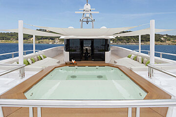 CSO Yachts