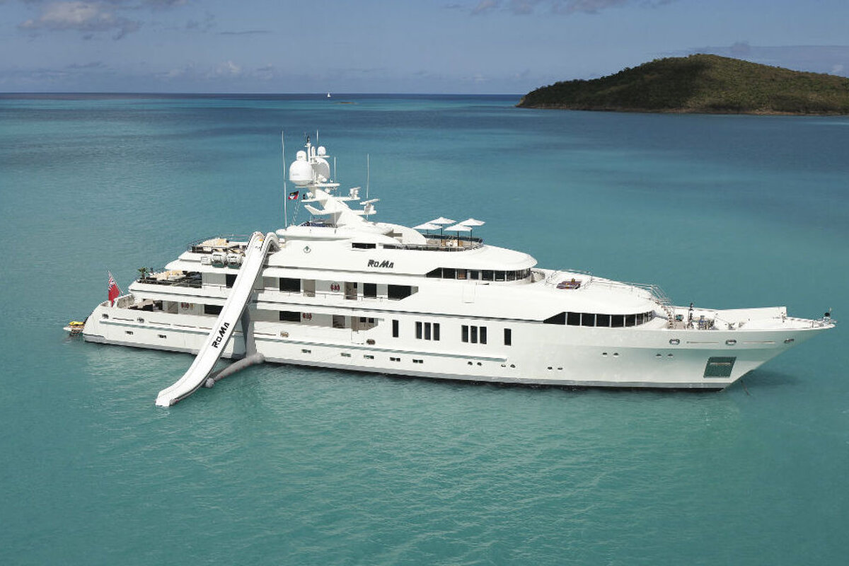 CSO Yachts