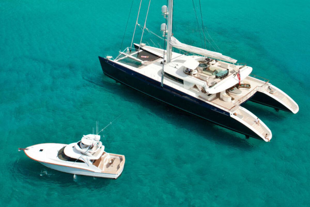 CSO Yachts