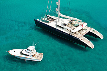 CSO Yachts