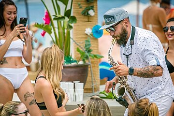 Hottest spots to be seen in Mallorca summer 2018