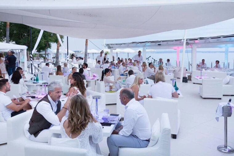 Hottest spots to be seen in Mallorca summer 2018