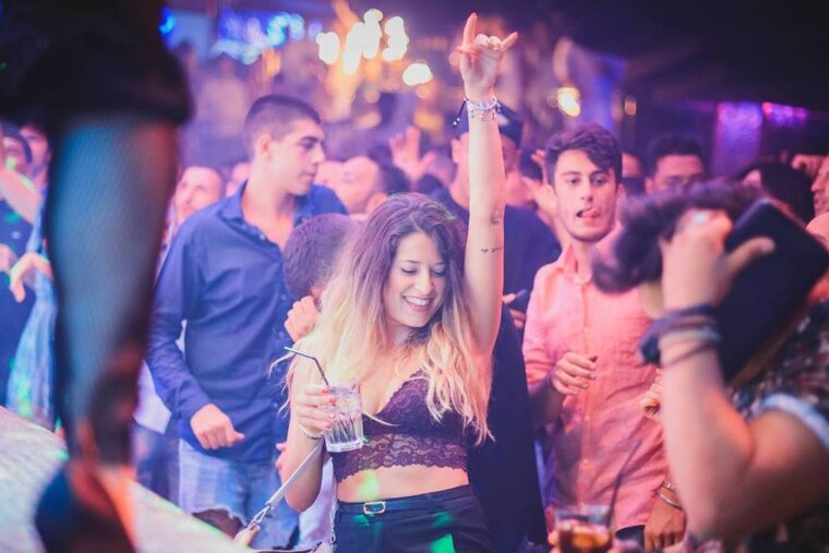 Hottest spots to be seen in Mallorca summer 2018