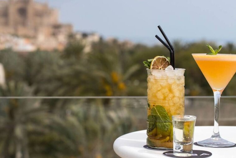 Hottest spots to be seen in Mallorca summer 2018