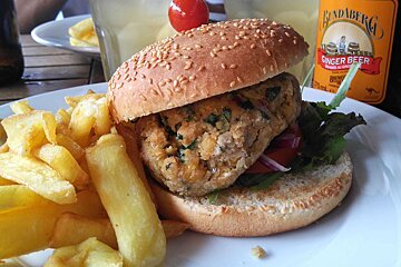 Ma Nolans, Vieux Nice main
