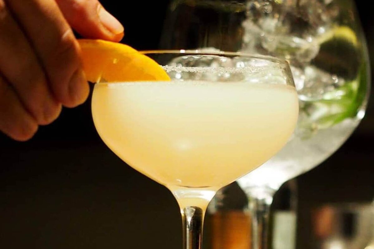 Mini Bar, Port de Soller