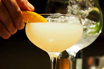 Mini Bar, Port de Soller