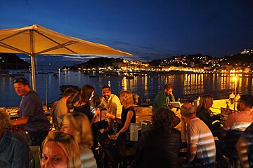 Mini Bar, Port de Soller