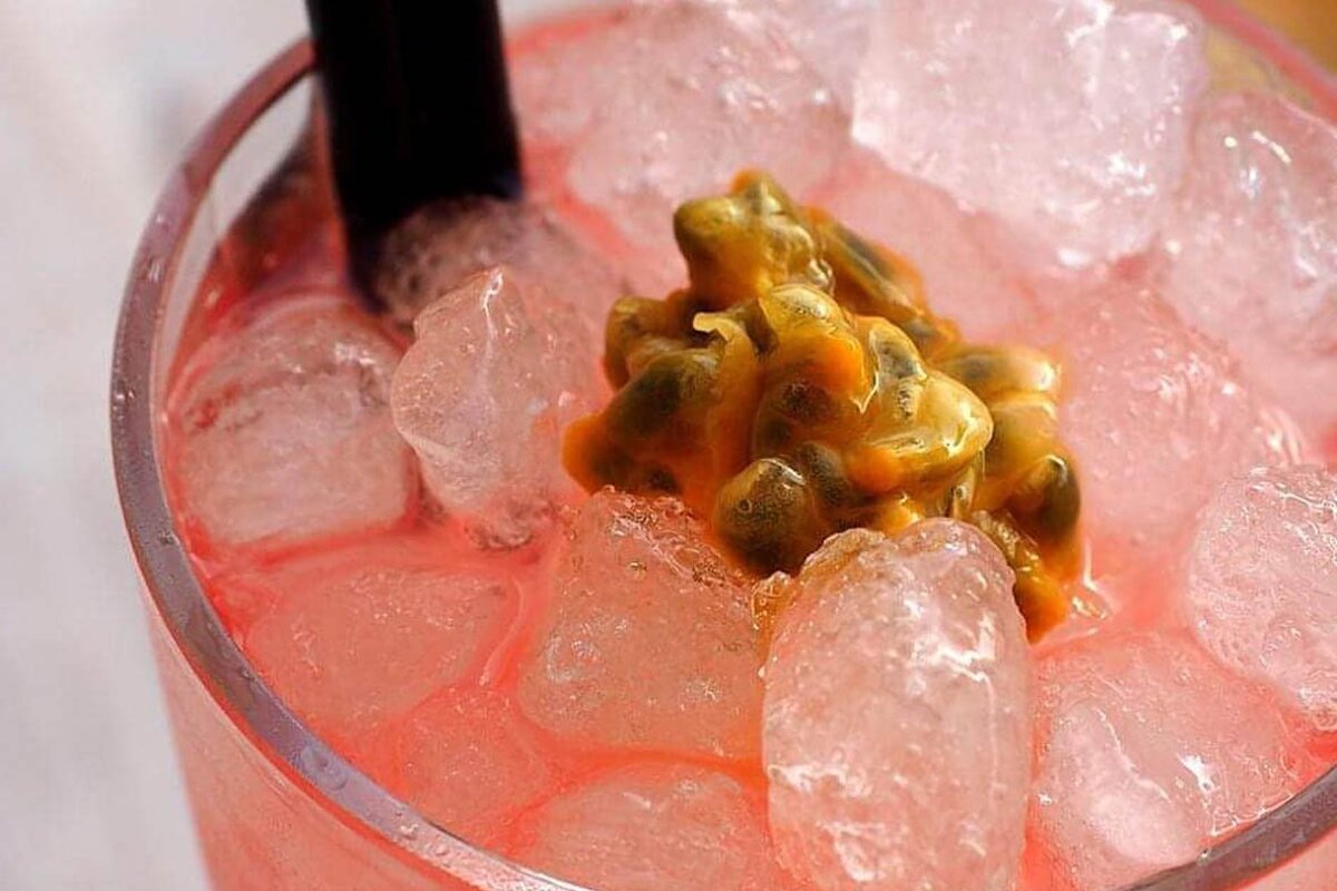 Mini Bar, Port de Soller