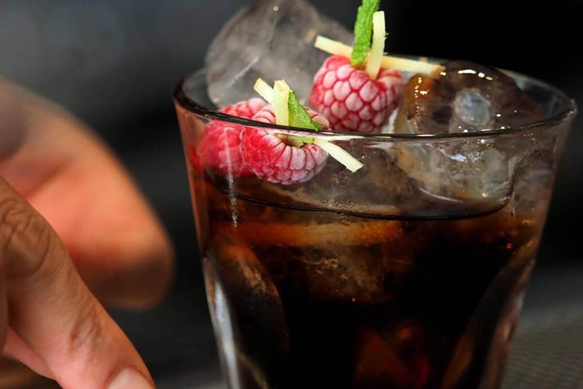 Mini Bar, Port de Soller