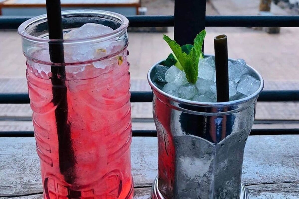 Mini Bar, Port de Soller