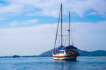 Sailing & Snorkelling Tour from Port de Pollenca