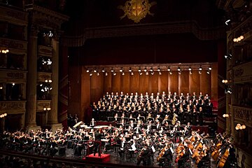 Teatro alla Scala (La Scala Theatre)