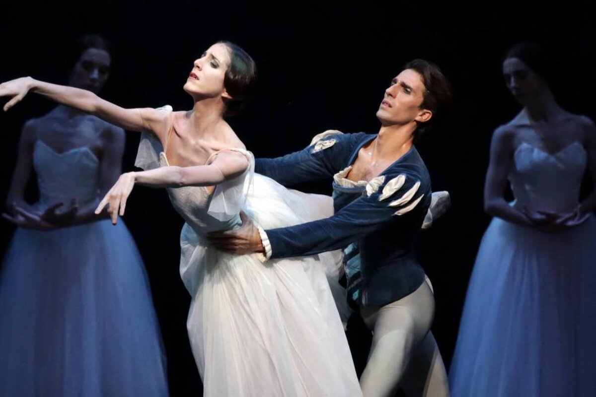 Teatro alla Scala (La Scala Theatre)