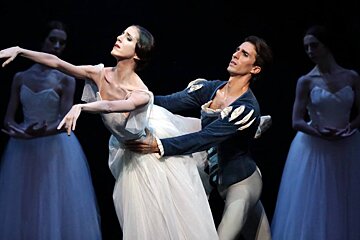 Teatro alla Scala (La Scala Theatre)