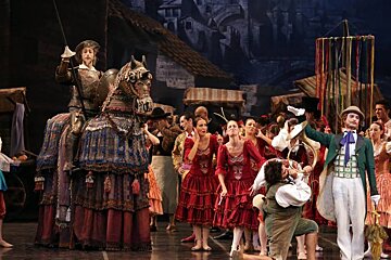 Teatro alla Scala (La Scala Theatre)