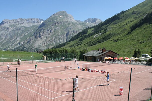 Technic Tennis Academy