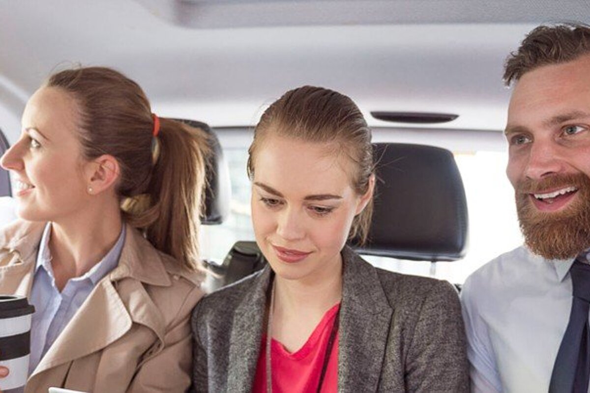 Alpes Savoie Taxi, Val Thorens