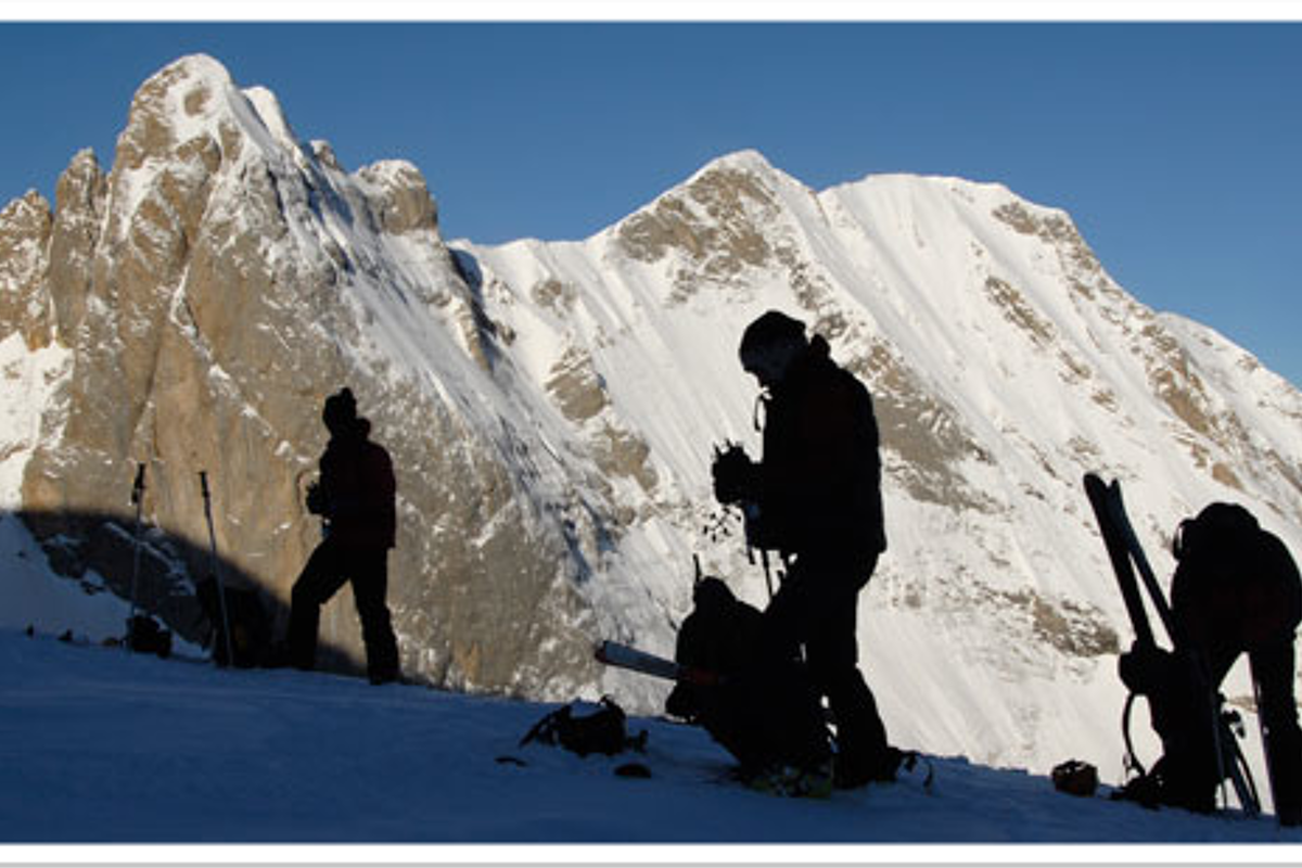 Chamonix Sport Aventure Mountain Guides, Chamonix