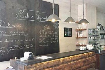 Le Salon Beauty Salon, Central Chamonix