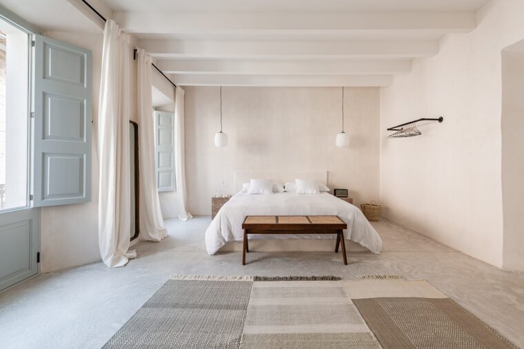 Meem Townhouse,