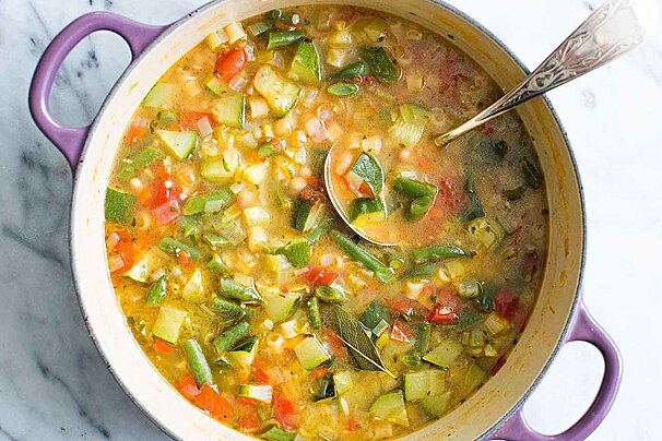 Minestrone